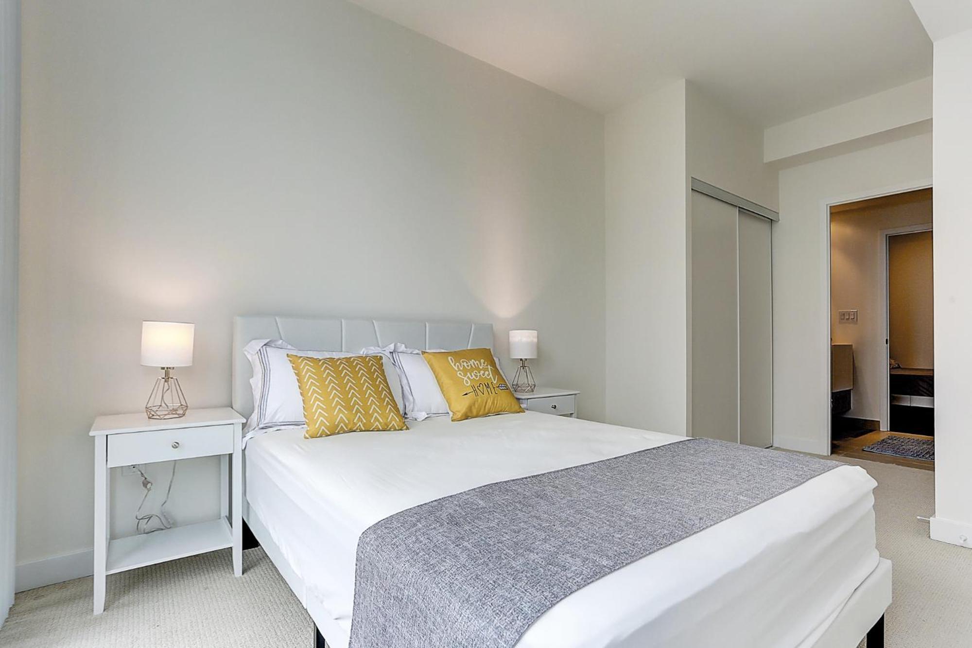 Lakeview Apartments Downtown トロント エクステリア 写真