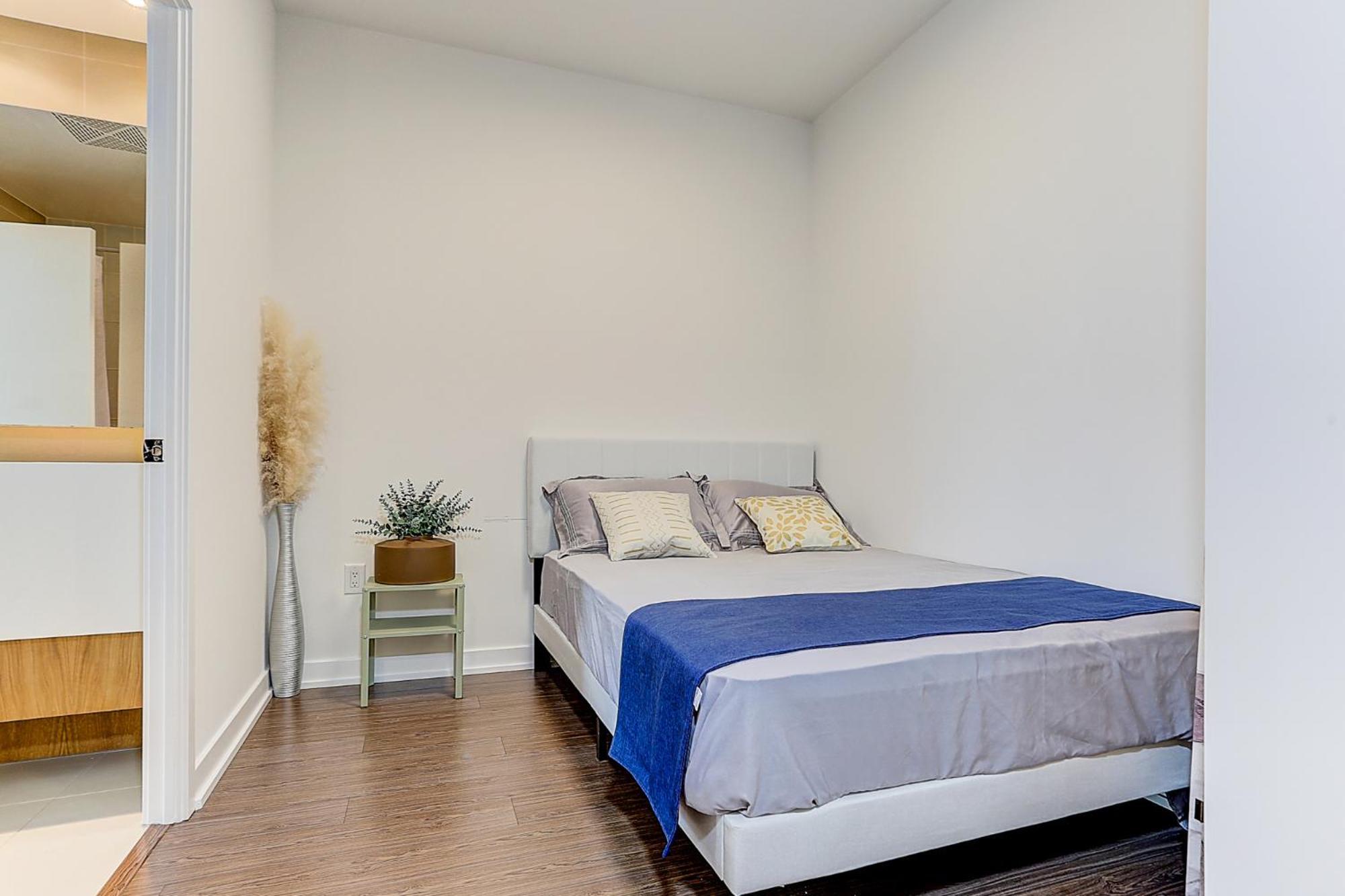 Lakeview Apartments Downtown トロント エクステリア 写真